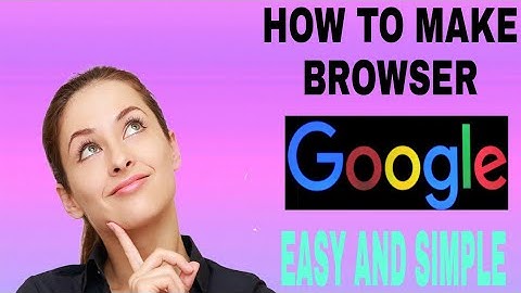 CREATE YOUR OWN WEB BROWSER IN SKETCHWARE👌
