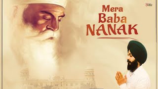 On the occasion of guru nanak dev ji 550th birth anniversary, star
series presents gurjant sra new punjabi devotional song baba nanak.
with blessings ...