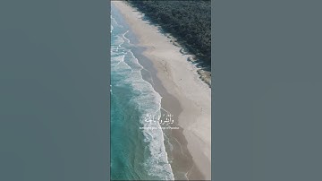 (إن الذين قالو ربنا الله ثم استقاموا) سورة فصلت الآية ٣٠:٣١ #ناصر_القطامي #nasseralqatami