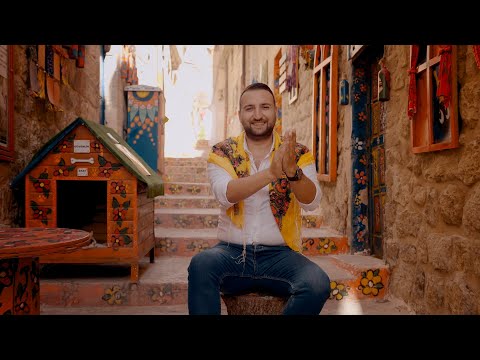 Ferhat Can — Toba Eyşanê [ Official Music Video ] 2024