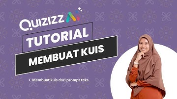 Membuat Kuis Otomatis dari Teks Menggunakan Quizizz AI