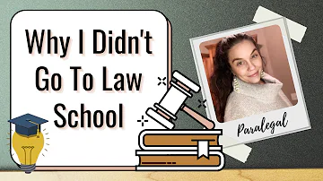 Come diventare Paralegal?