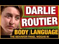 Is Darlie Routier Innocent? Darlie Routier Body Language Revealed by The Behavior Panel (2021)