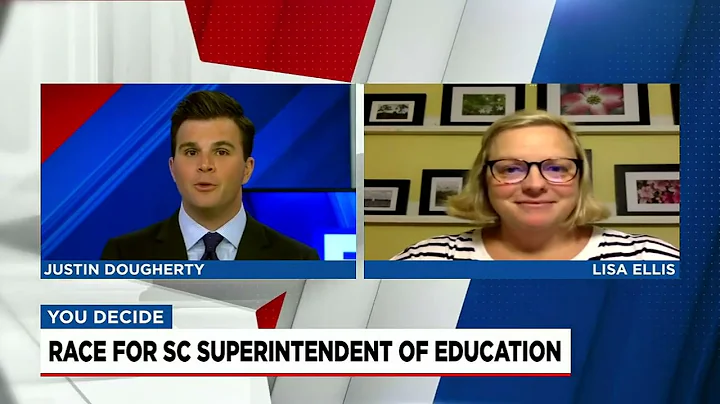 One-on-One with candidate Lisa Ellis
