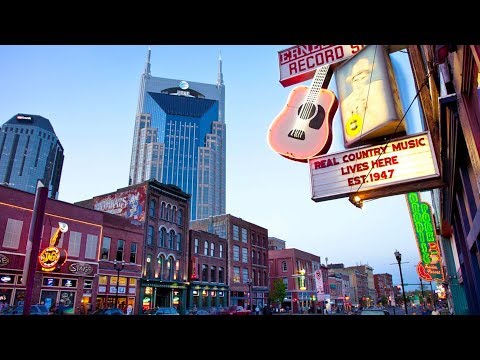 Video: 10 Eventi annuali da non perdere a Nashville