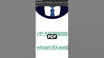 FIGMA Phone Number Hack: Just Replace The PDF Binary With Any HEX Editor Here