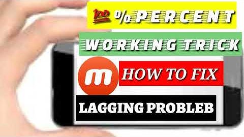How To Fix Lagging On Mobizen To Record Game