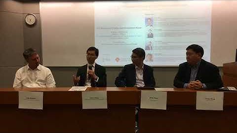 2018 Computational Law and Blockchain Festival - Hong Kong Node