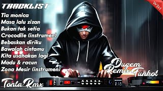 Dugem Paling Enak Di Dunia • Dj Remix Tia Monica • Dj Remix Palembang Gacor 2025 • Dj Tonta