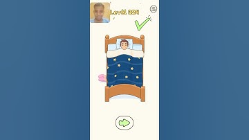 Draw One Part Level 324 Answer #DOPLevel324 #DOP324 #DrawOnePartLevel324 DOP Gameplay Walkthrough