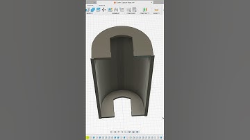 Hooked on fusion 360 and 3D Printing #bambulab #x1carbon #fusion360 #artsandcrafts