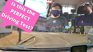 The Perfect Driving Test 2024 !!! by FM DRIVING SCHOOL 367 views 3 months ago 47 minutes