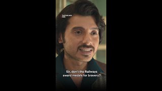 Kay Kay Menon And Divyenndu Talk About Duty & Sacrifice