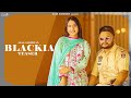 Blackia  jass sidhwan ft seerat  manoj sharma  latest teaser punjabi songs 2023  jass sidhwan