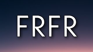Rod Wave - FRFR (Lyrics)