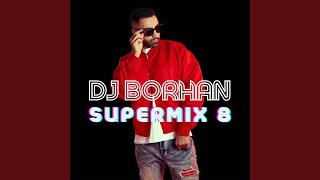 Supermix 8