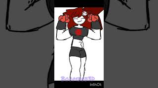 happy bat dance (sad cat dance animation meme)