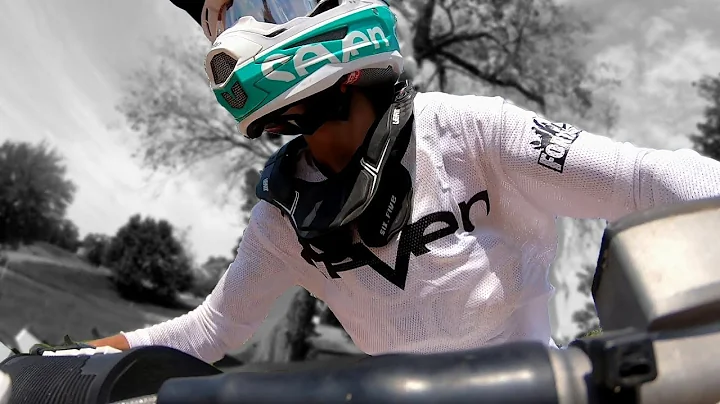 3 Palms Action Sports Park -Challen Tennant #169 &...