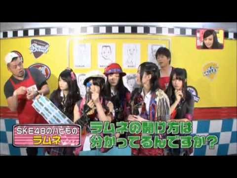 ちゅり「アタシのラムネが～!！」