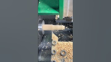 Forming knife processing gourd test machine ##木工机械 ##automatic loading #reelsvideo #Automatic