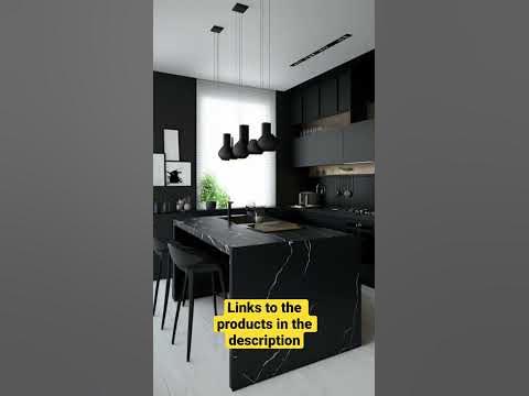 Kitchen counter ideas 2023 😍😍🤯 - YouTube
