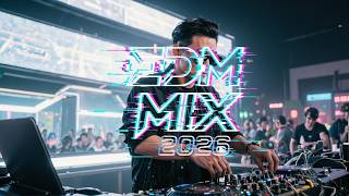 Bass Drop EDM Hits 2026 🎶 Viral Dance Remixes 🎶 Ultimate Festival Anthems for 2026