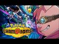 【Pokémon Champions】邪悪戦法使いがポケモンチャンピオンズやるってよ 3日目【ドズル社/おおはらMEN】
