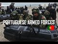 Portuguese Armed Forces 2017