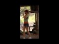 130721 WeatherGirls 【Hi-Jon】 恋はトキメキ注意報 @Hill Soleil