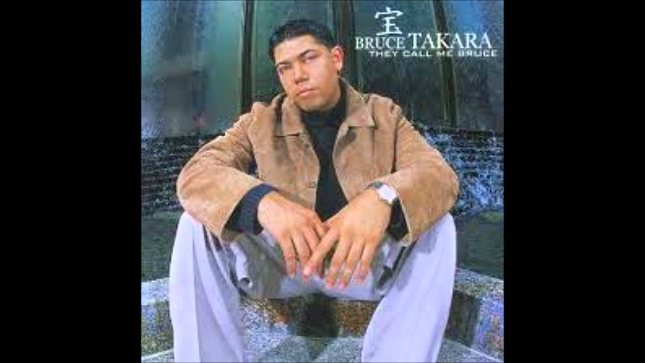 Bruce Tokara Feat Gemini - Tonight  - Blue Note Rmx   Rnb Selection By Vince
