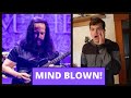 Guitar Player Listens to Dream Theater for the First Time ever (the Shattered Fortress)