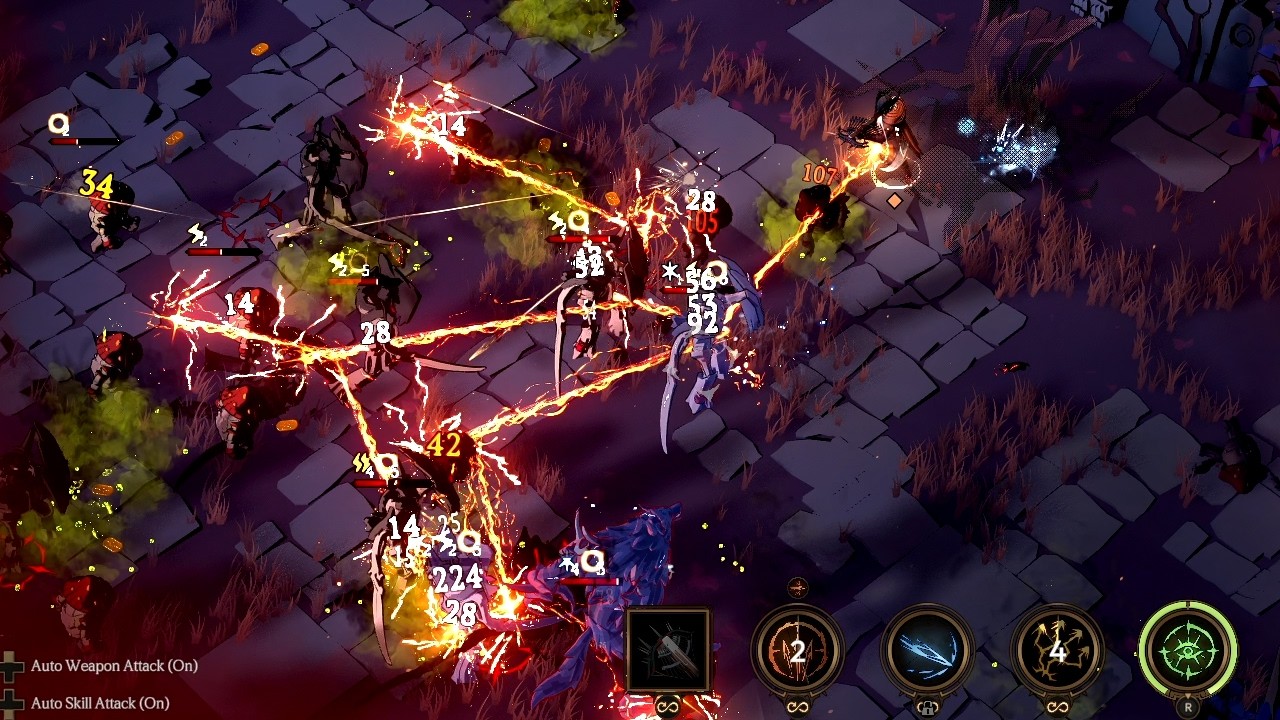 Shardbreakers S1