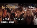 Abracadabra 2 | Teaser Tráiler Doblado | Disney+