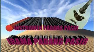 [[IRAMA PADANG PASIR]] INSTRUMEN ARABIC