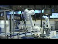 【安川電機】人協働アーク溶接パッケージMOTOPAC-WHC