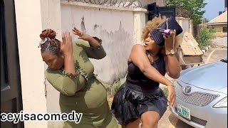 I left the marriage for good!