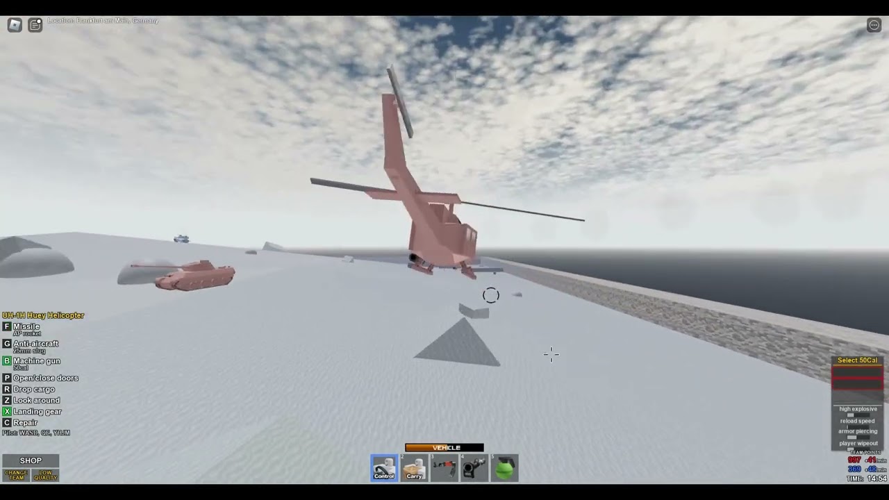 Roblox Armored Patrol V10 2 YouTube 