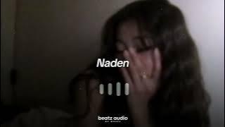 Download lagu Naden Naden (Slowed & Reverb   BeatZ Surround)