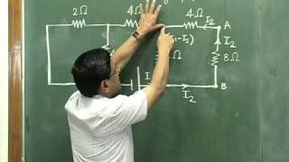 Superposition Theorem - by Dr. C. B Bangal