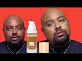 UOMA Beauty Say What?! Foundation + Stay Woke Concealer | Black Owned Makeup Brands