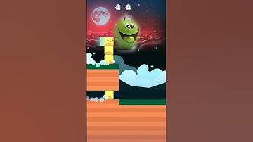 Stacky Bird Fun Egg 🥚Dash Game #shorts  #games #funny