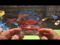 Hot Wheels After Hunt
