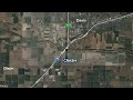 2 killed after SUV crashes on I-80 near Highway 113