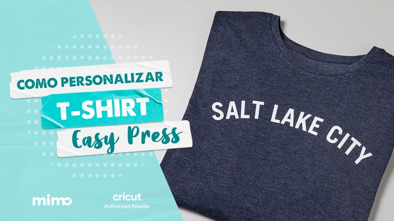 Cricut Joy Adult Sized Shirts : Beginner Friendly Iron-On Shirt