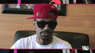 Thisis50 Interview With Big Sean You Cant Wait On Nobody