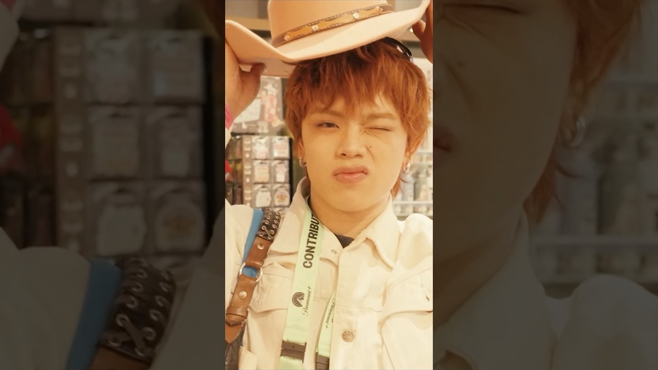 “KID VLOG in Austin, USA” is out now 🎥 #SXSW2026 #KIDPHENOMENON #キドフェノ