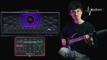 Stank face: Neural DSP Archetype: Rabea | Full Demo Track