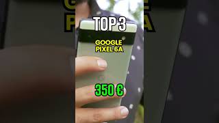TOP 5 : MEILLEUR SMARTPHONE PAS CHER !