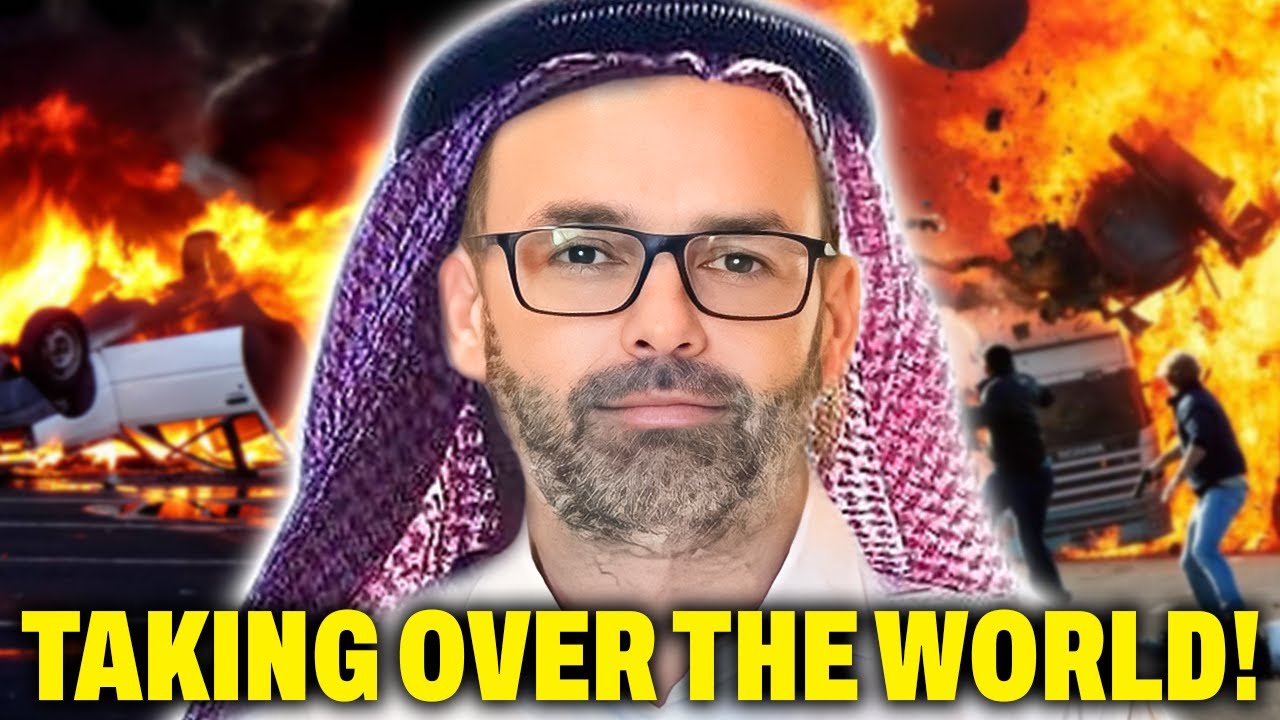The REAL REASON Why The Kinahan Cartel Moved To Dubai