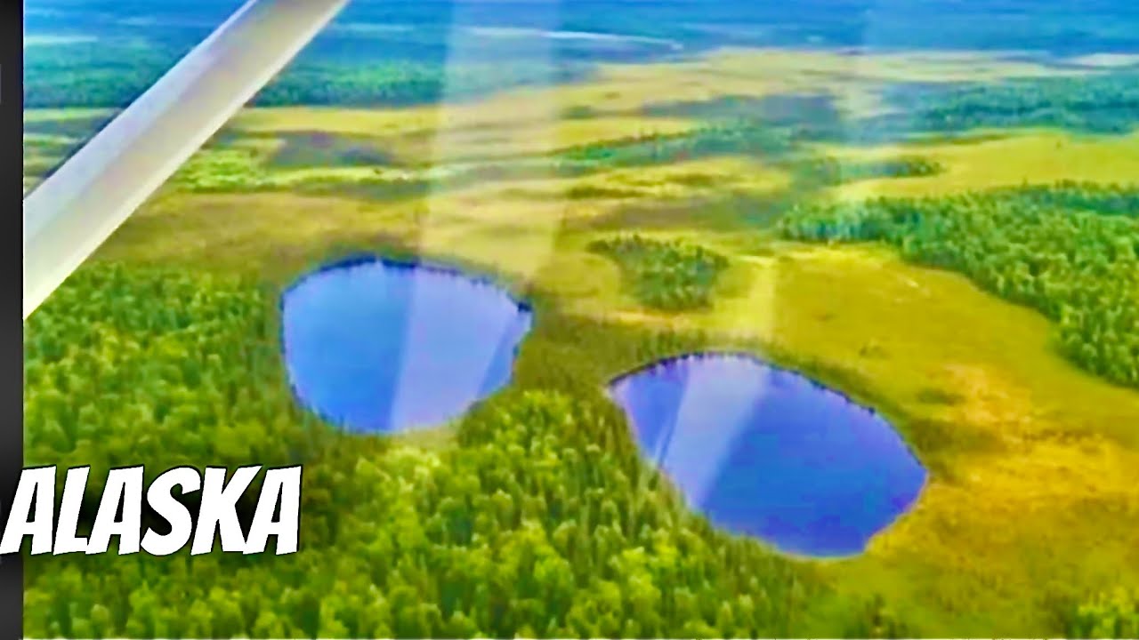 Alaska adventure 2012 ... when Glacier still existed